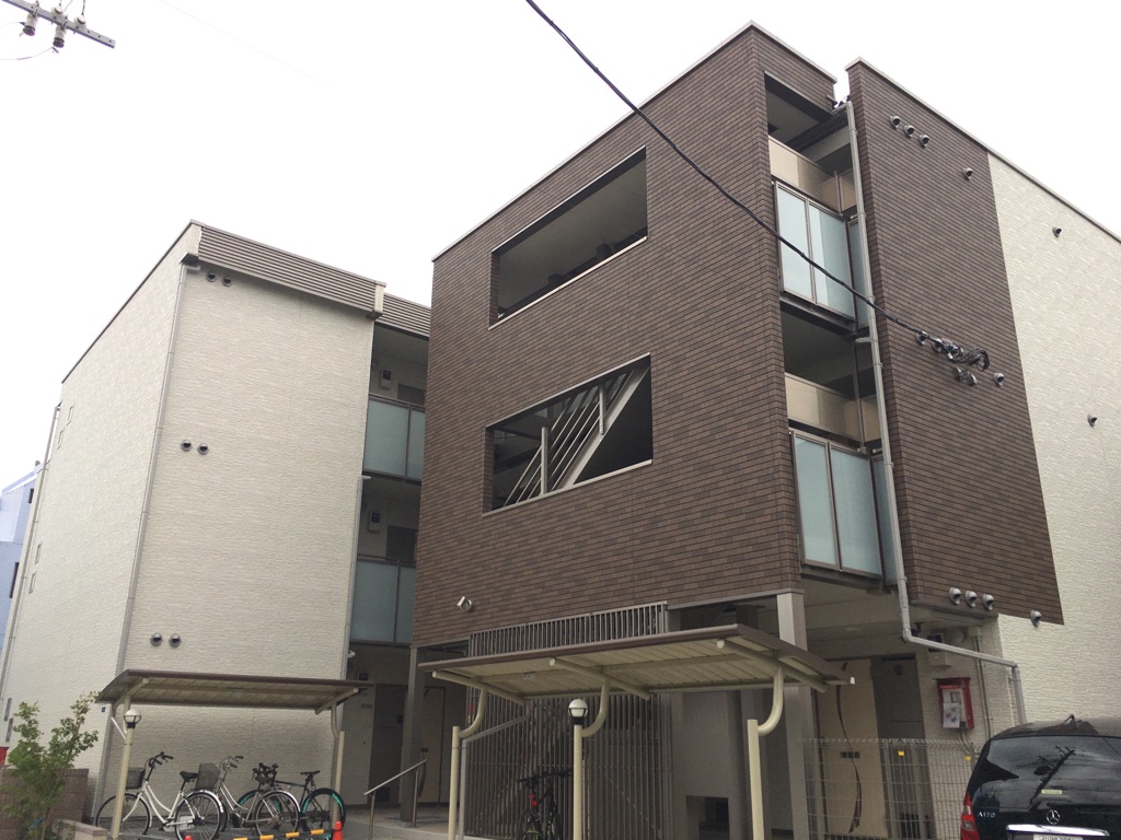 その他外観2