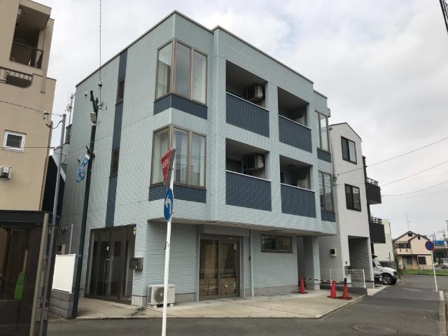 その他外観1