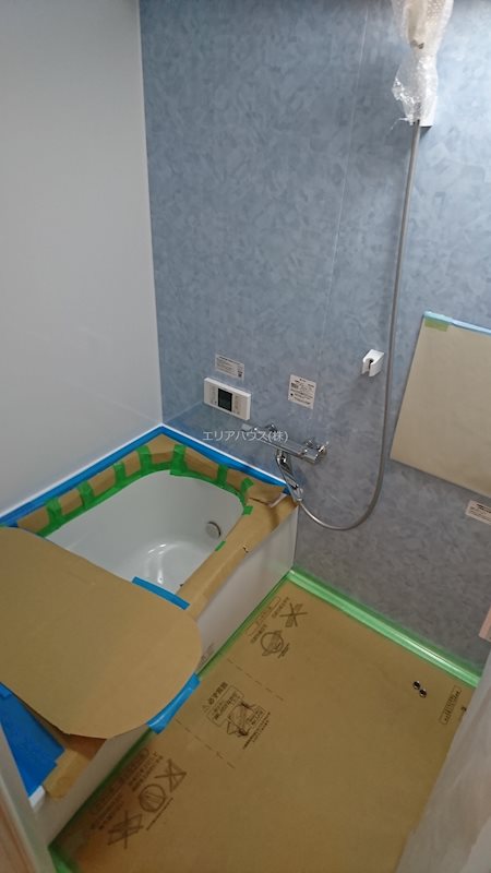 風呂画像