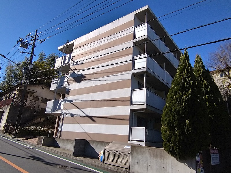 その他外観1