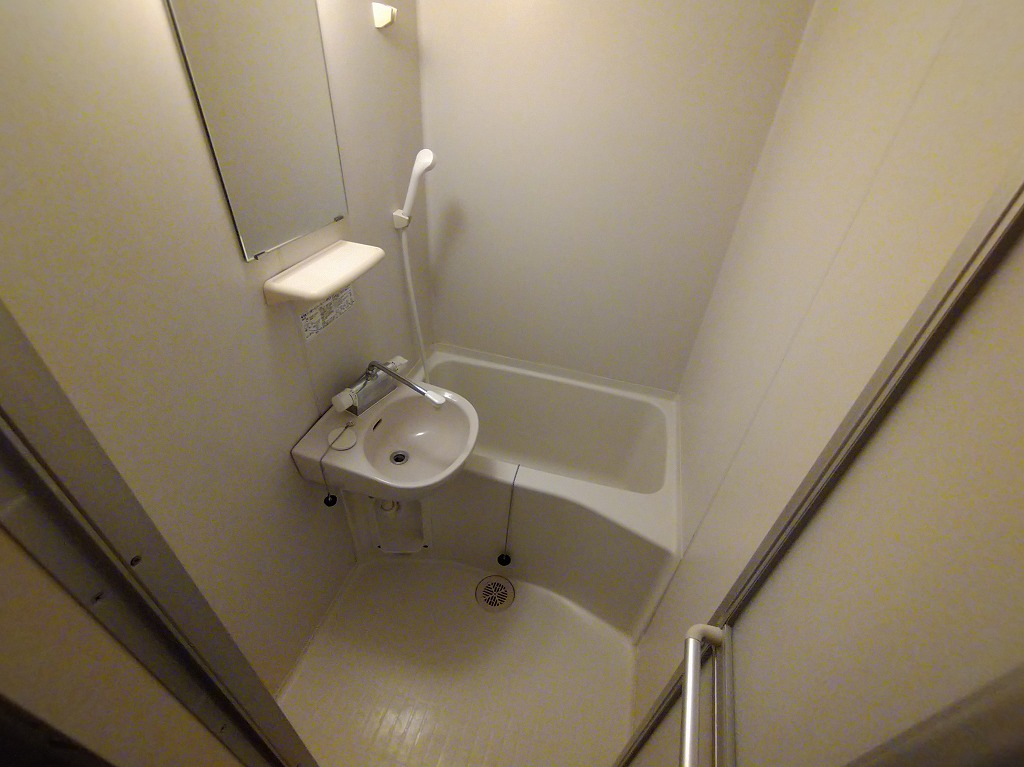 風呂画像