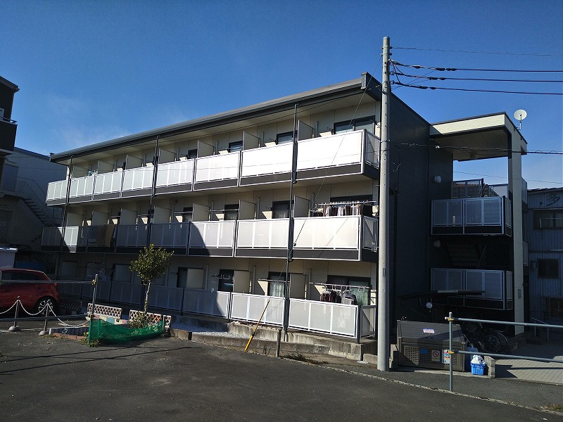 その他外観1