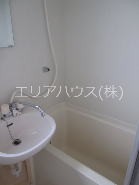 風呂画像