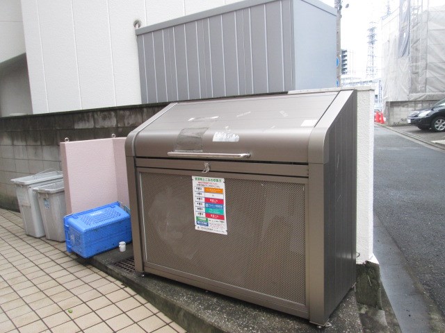 その他外観1