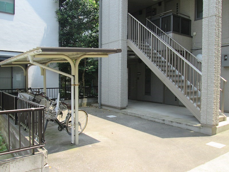 その他外観1