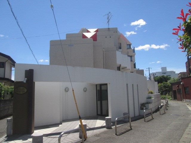 その他外観1
