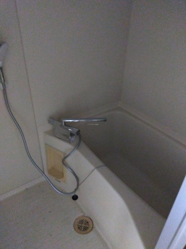 風呂画像