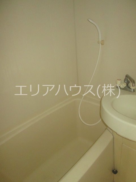 風呂画像