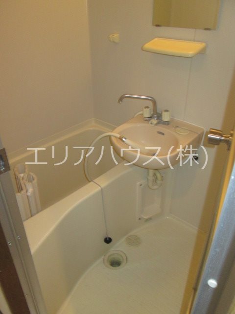風呂画像