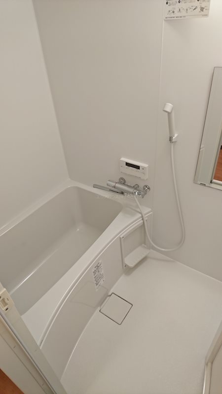 風呂画像