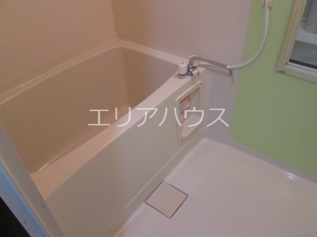 風呂画像