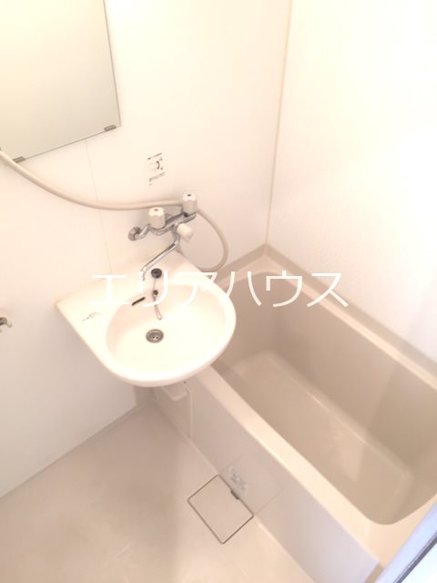風呂画像