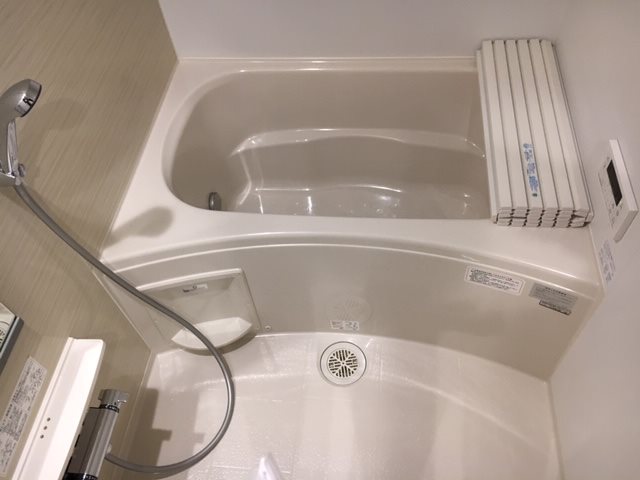 風呂画像
