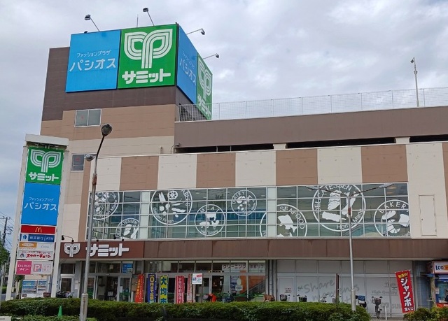 その他外観3