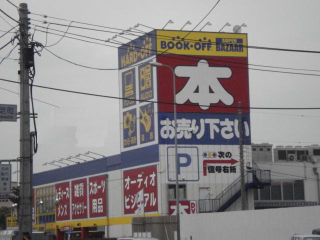 その他外観5