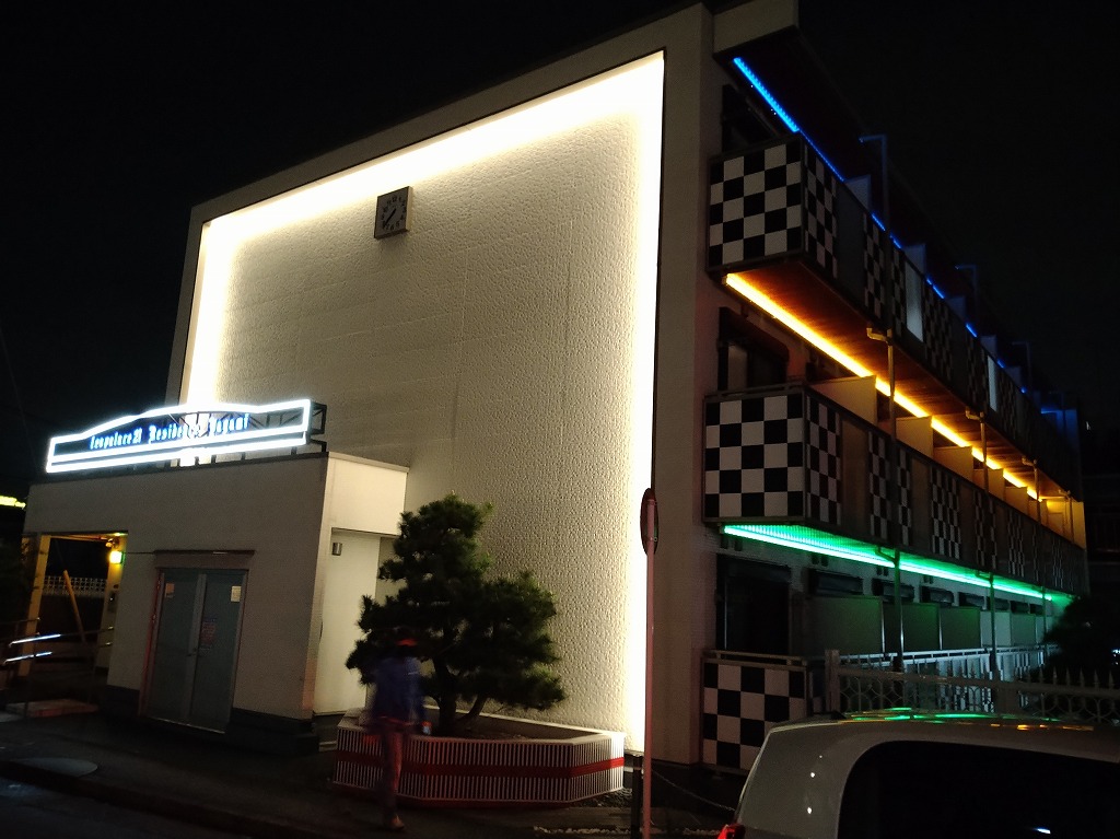 その他外観1