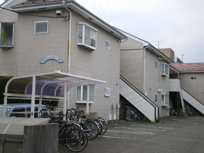その他外観1