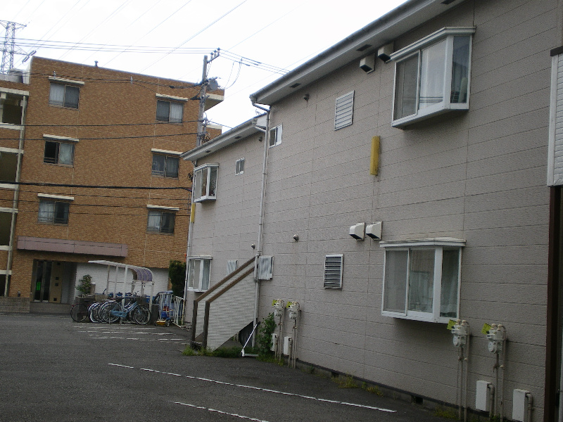 その他外観2