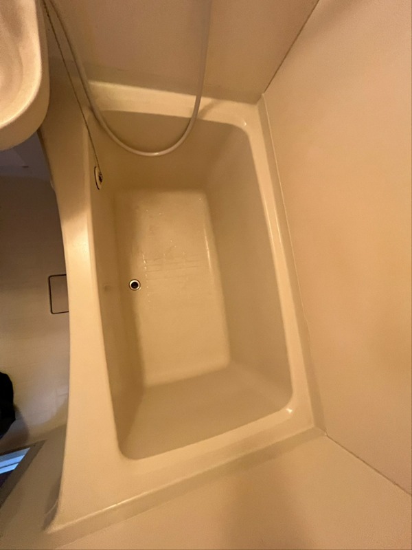 風呂画像