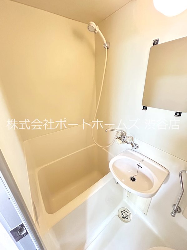 風呂画像