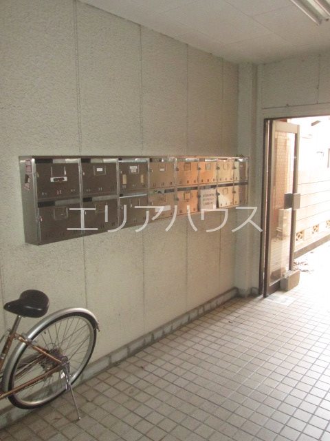 その他外観1