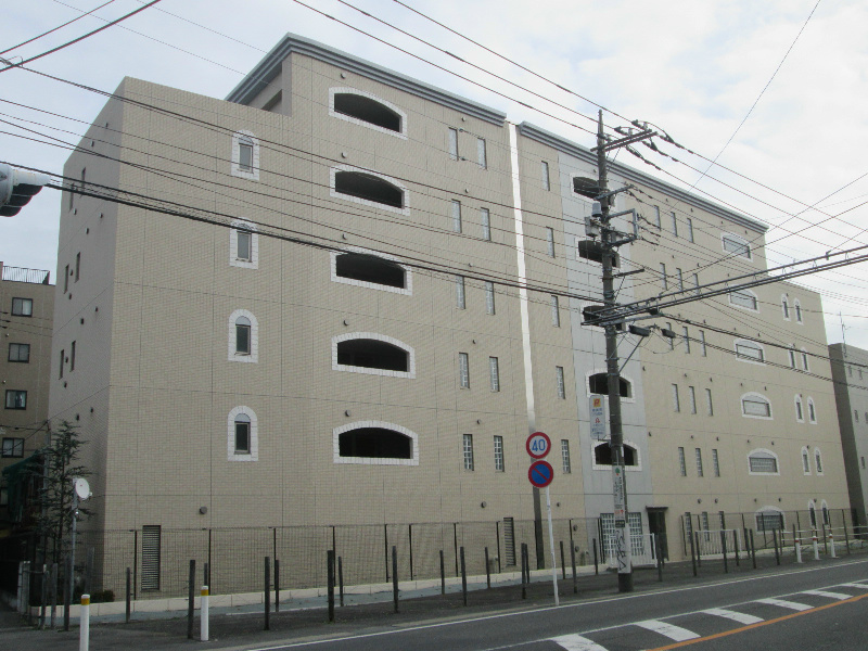 その他外観1