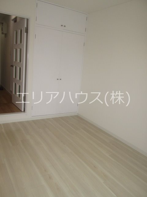 ベッドルーム