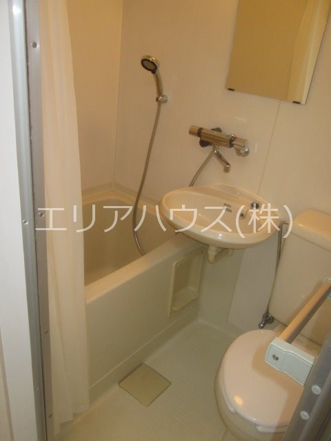 風呂画像