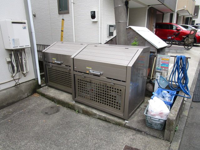 その他外観2