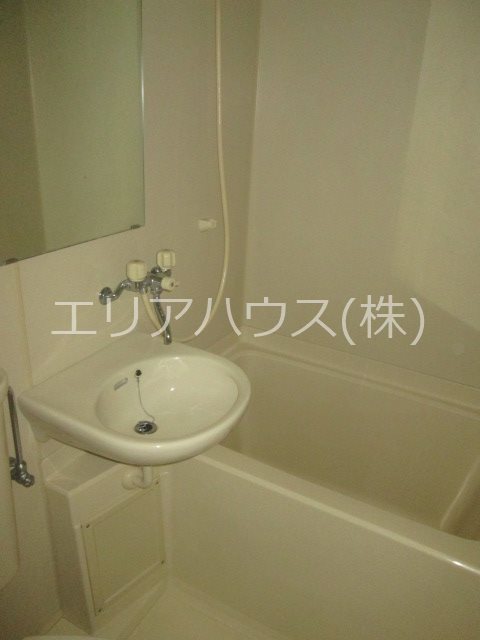 風呂画像