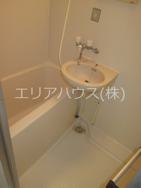 風呂画像