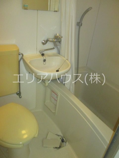 風呂画像