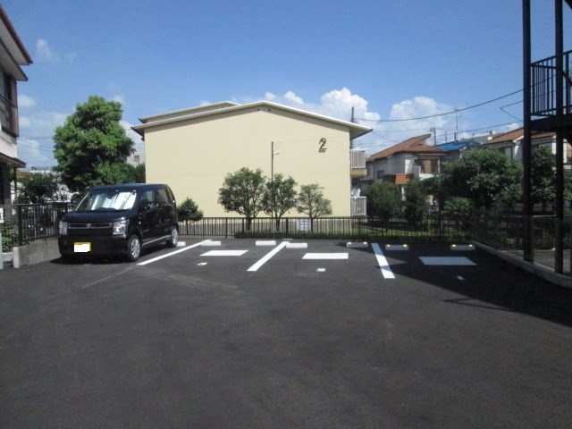 その他外観3