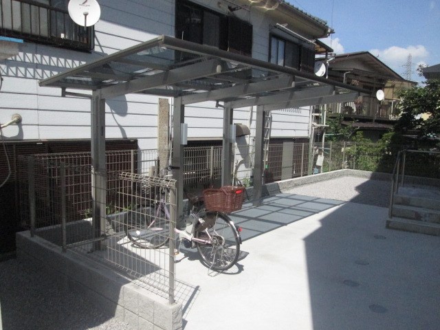 その他外観4