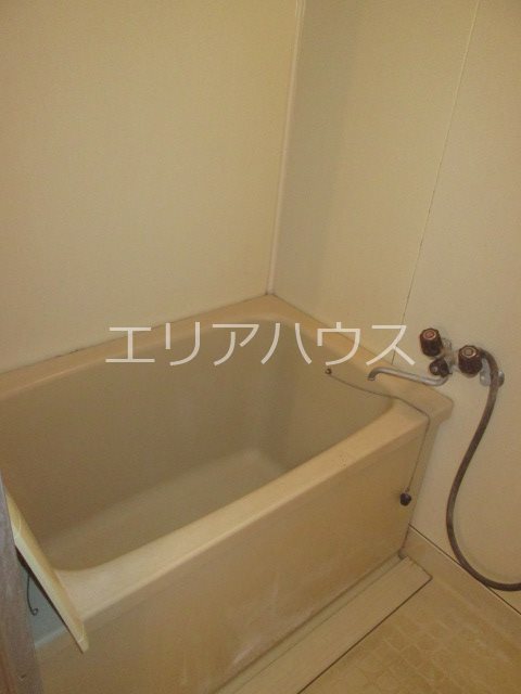 風呂画像