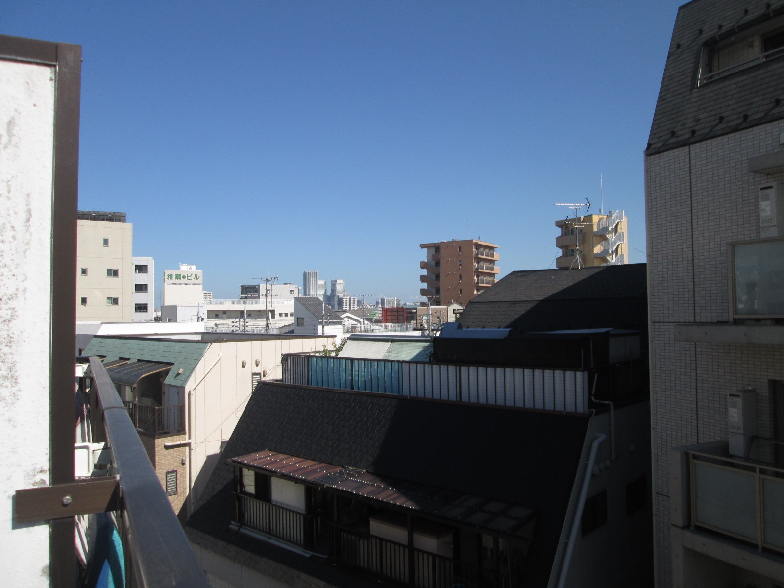 その他外観5
