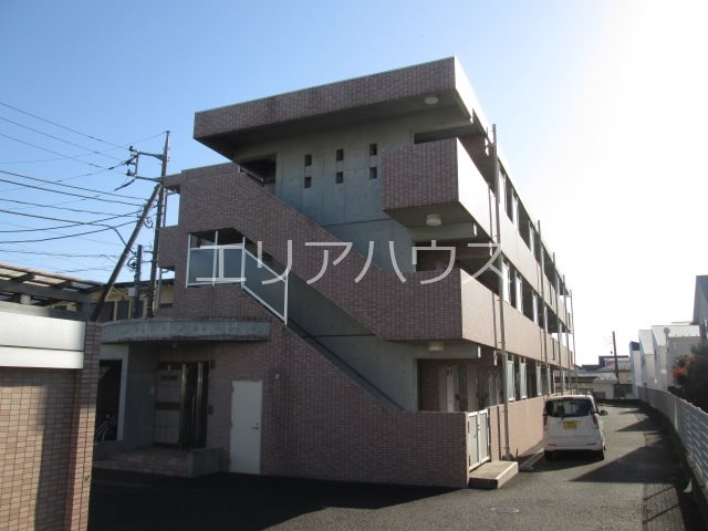 その他外観1