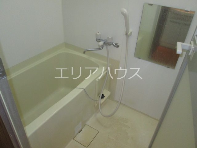 風呂画像