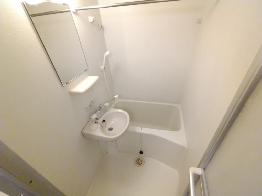 風呂画像