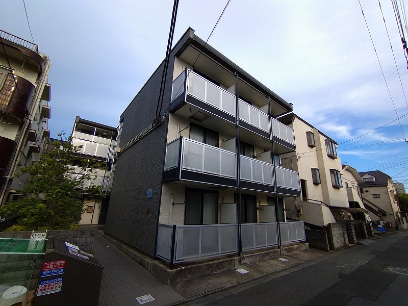 その他外観1