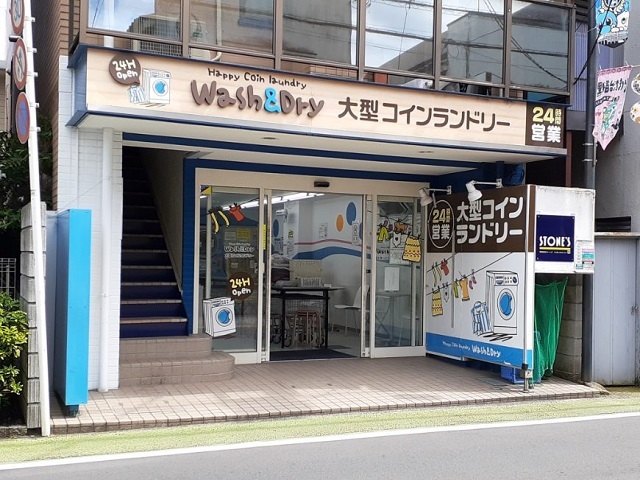 その他外観3