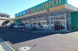 その他外観2