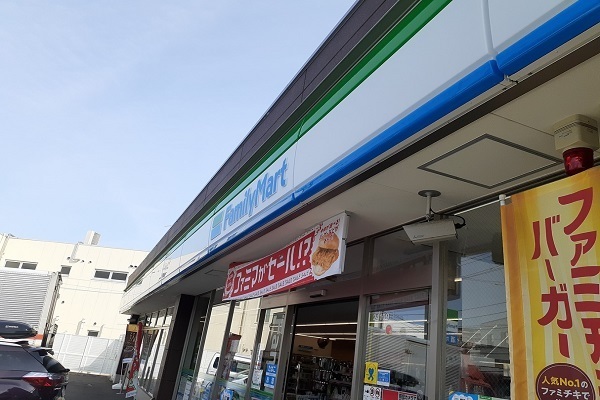 その他外観3