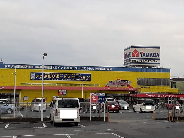 その他外観3