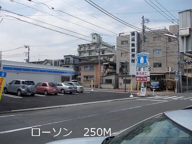 その他外観1