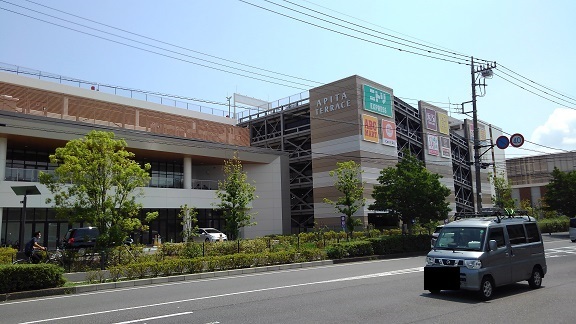 その他外観3