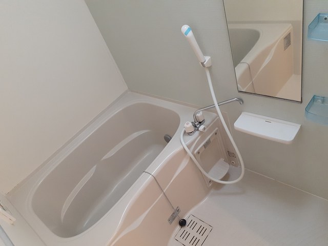 風呂画像