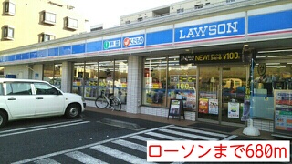その他外観1