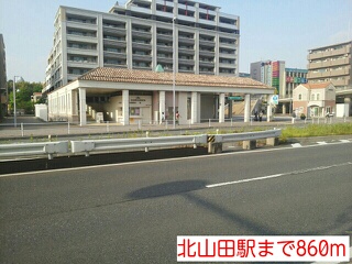 その他外観1
