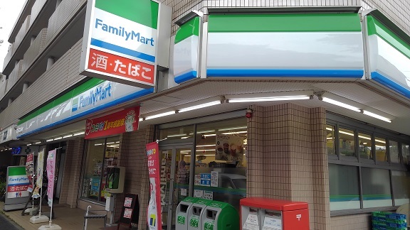 その他外観3